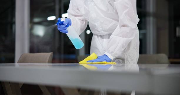 24/7 Emergency Odor Removal experts in Palmetto, FL